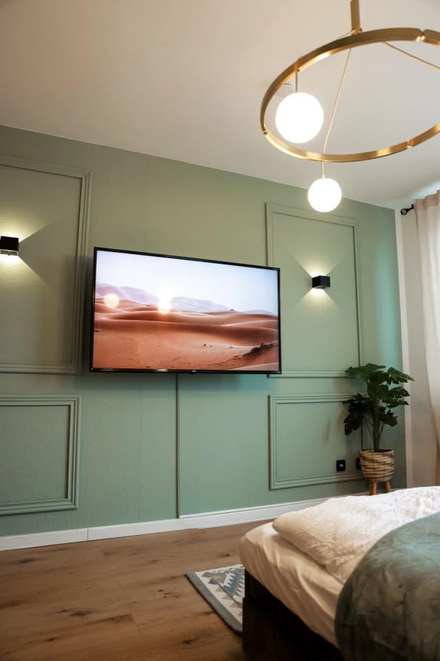 City Apartment